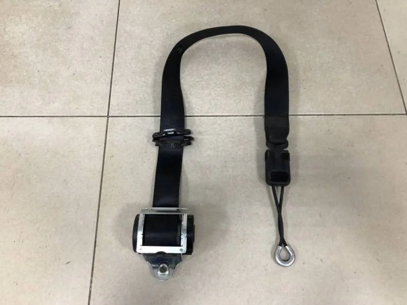 Ремень безопасности Opel Corsa (D) 2006-2015