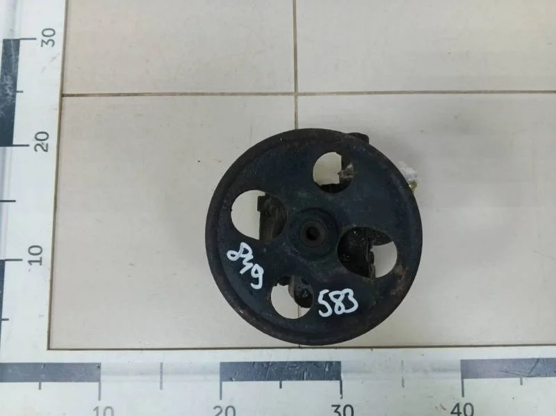 Насос гидроусилителя (электрогидроусилитель, ЭГУР) Suzuki Liana 2001-2007