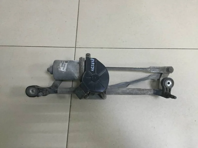 Трапеция стеклоочистителей Opel Corsa (D) 2006-2015