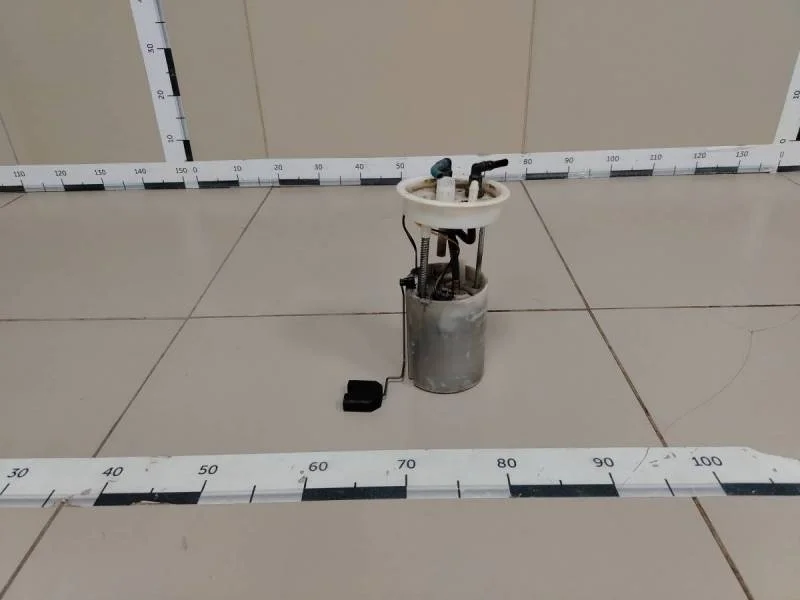 Насос топливный электрический Volkswagen Polo (Sed RUS) 2011>