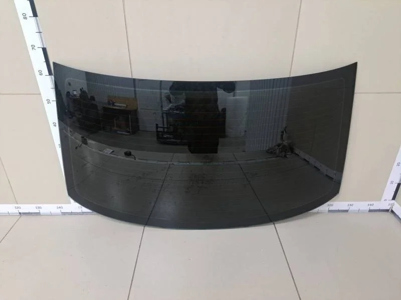 Стекло заднее Volkswagen Polo (Sed RUS) 2011>