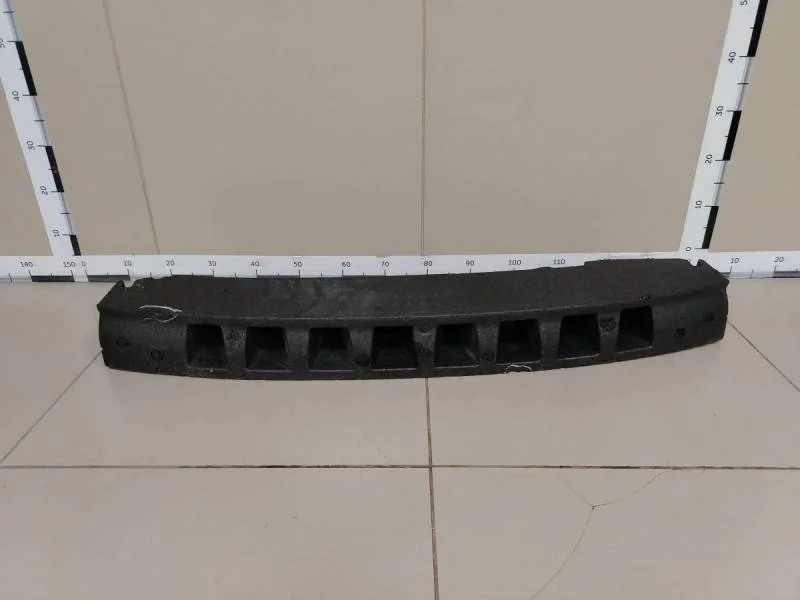 Наполнитель заднего бампера Volkswagen Polo (Sed RUS) 2011>