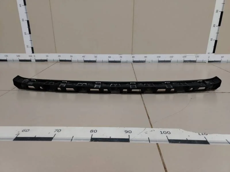 Кронштейн заднего бампера Volkswagen Polo (Sed RUS) 2011>