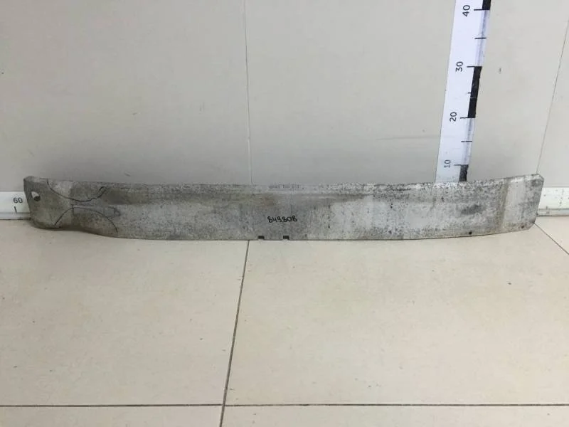 Усилитель переднего бампера Opel Corsa (D) 2006-2015