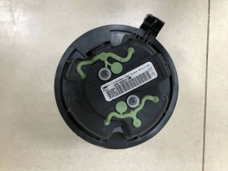 Моторчик отопителя Lada Largus 2012>