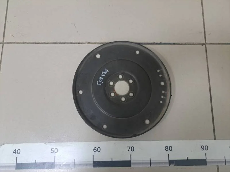 Маховик Volkswagen Polo (Sed RUS) 2011>