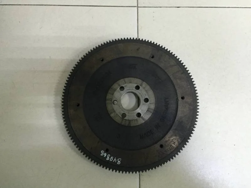 Маховик Opel Corsa (D) 2006-2015