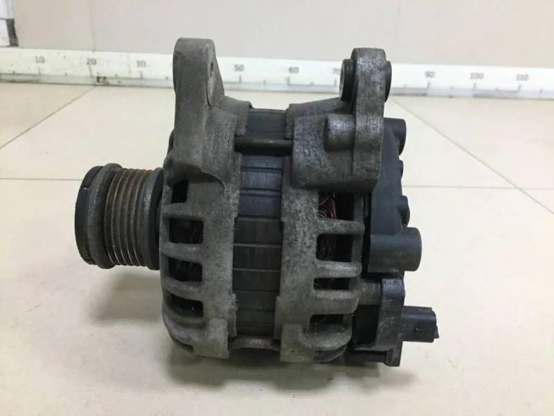 Генератор Lada Largus 2012>