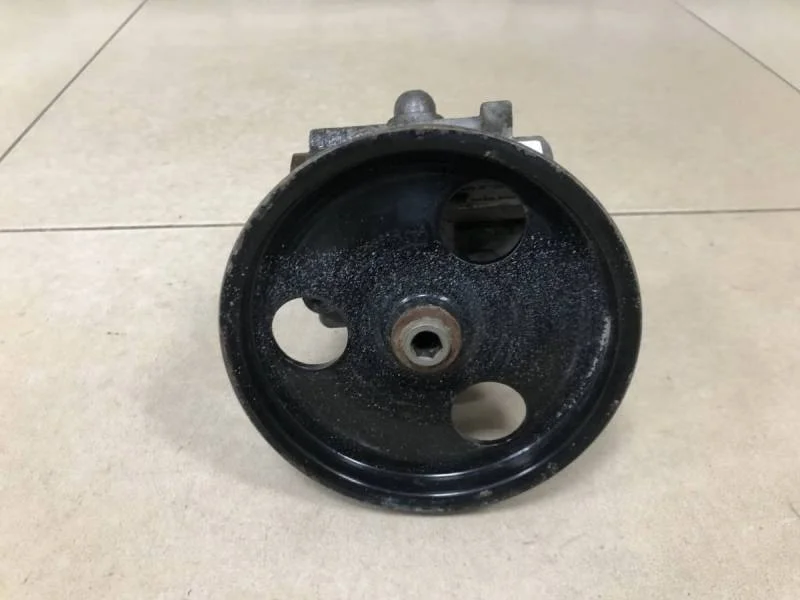 Насос гидроусилителя (электрогидроусилитель, ЭГУР) Lada Largus 2012>