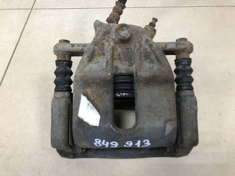 Суппорт передний левый Lada Largus 2012>