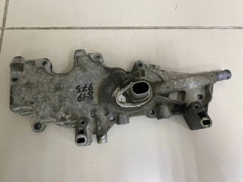 Сапун Lada Largus 2012>