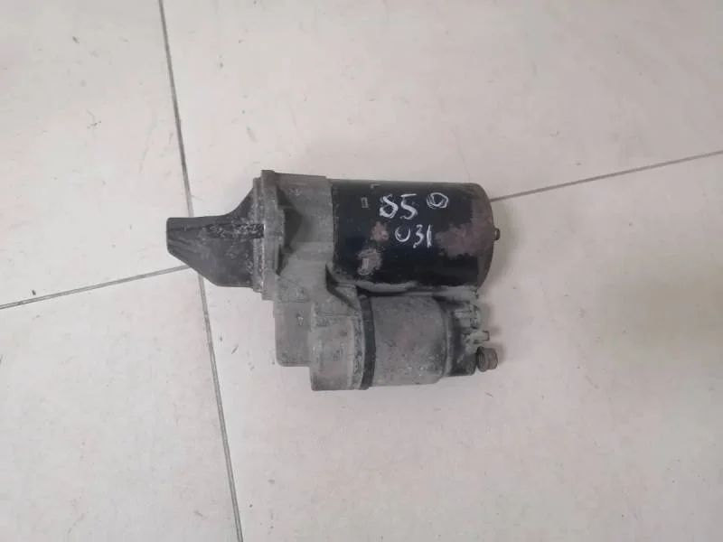 Стартер Opel Astra H / Family 2004-2015