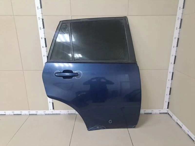 Дверь задняя правая Chery Tiggo (T11) 2005-2015