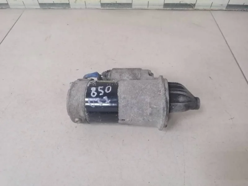 Стартер SsangYong Actyon 2005-2012