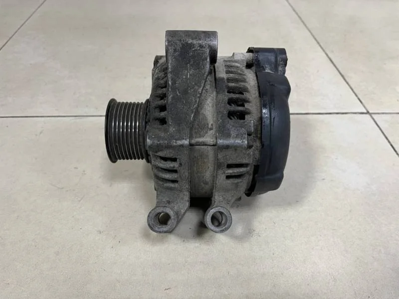 Генератор Land Rover Discovery 3 2004-2009