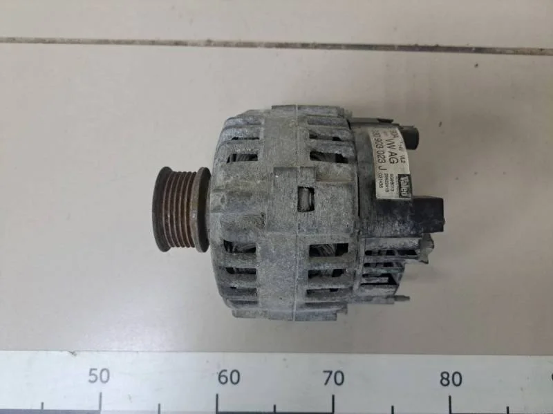 Генератор Volkswagen Caddy 1995-2004