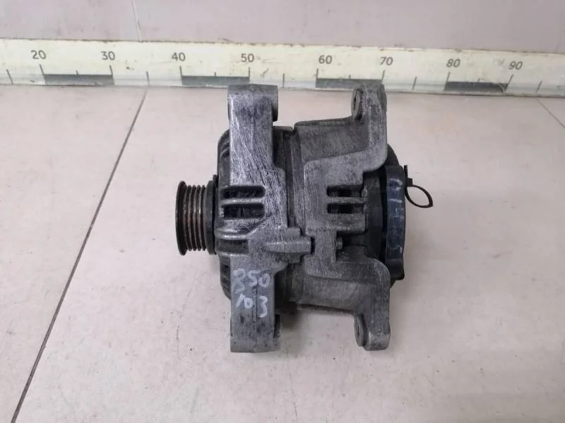 Генератор Opel Corsa (D) 2006-2015