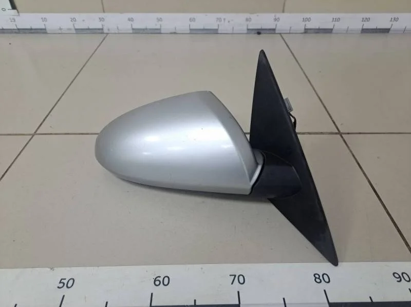 Зеркало правое электрическое Nissan Primera (P12) 2002-2007