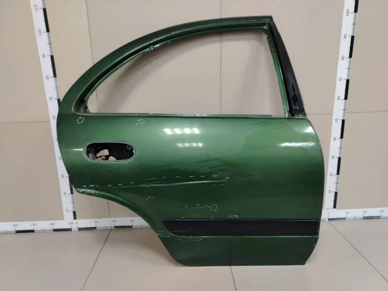 Дверь задняя правая Nissan Almera (N16) 2000-2006