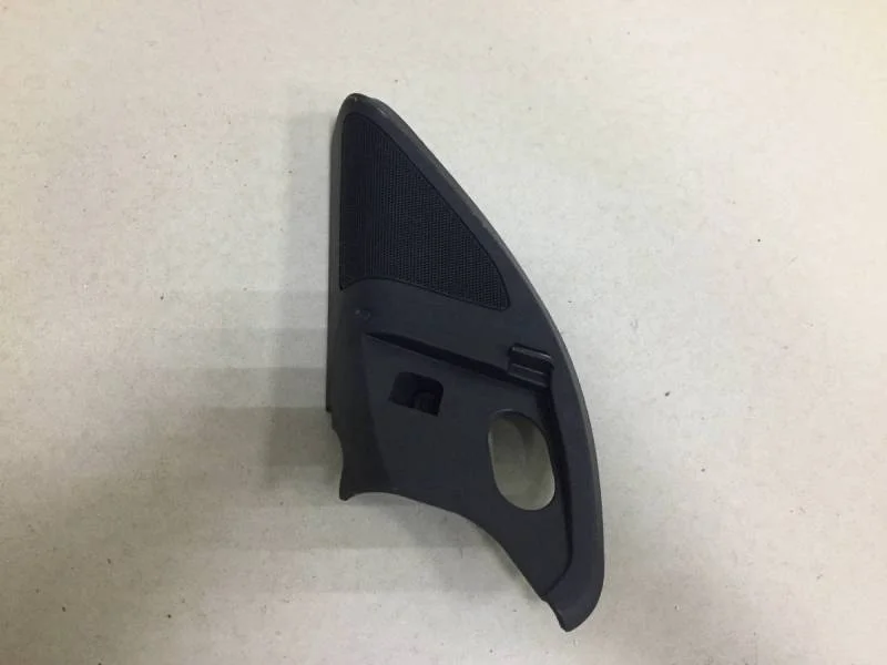 Крышка зеркала внутренняя левая Skoda Octavia (A7) 2013>