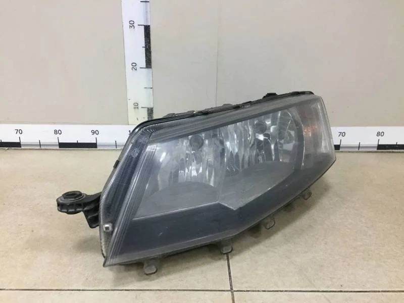 Фара левая Skoda Octavia (A7) 2013>