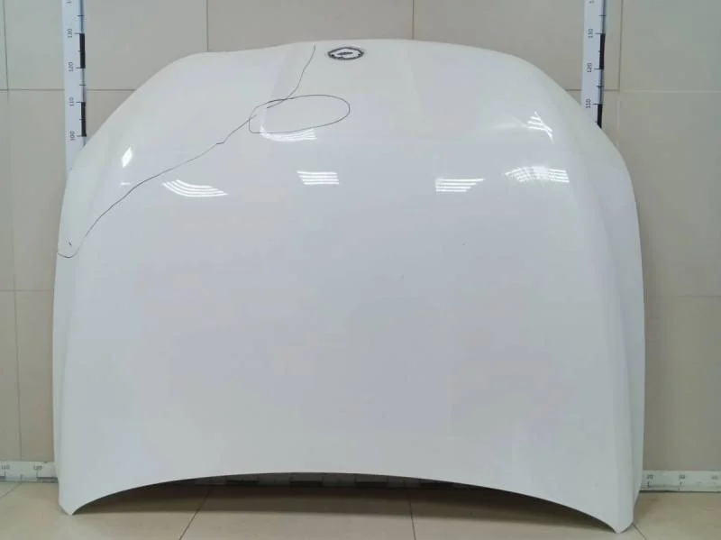 Капот Kia K5 2019>