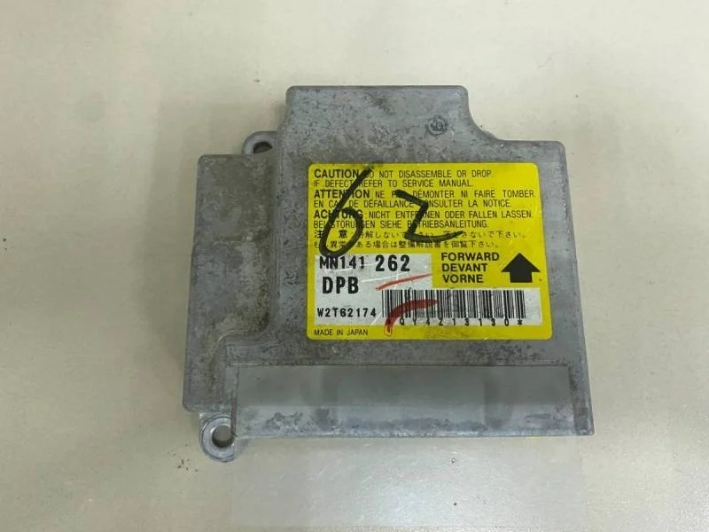 Блок управления AIR BAG Mitsubishi Lancer 9  (CS/Classic) 2000-2011