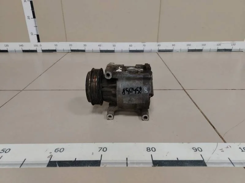 Компрессор системы кондиционирования Fiat Albea 2002-2012