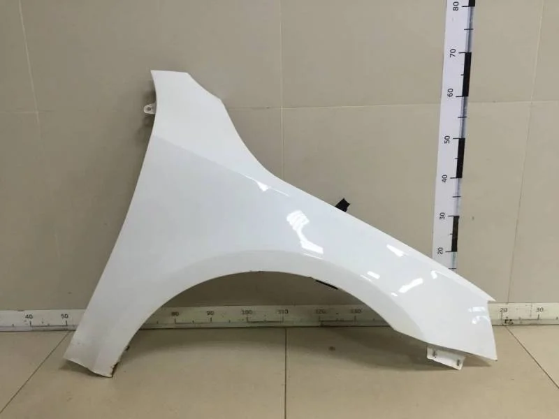 Крыло переднее правое Skoda Octavia (A7) 2013>