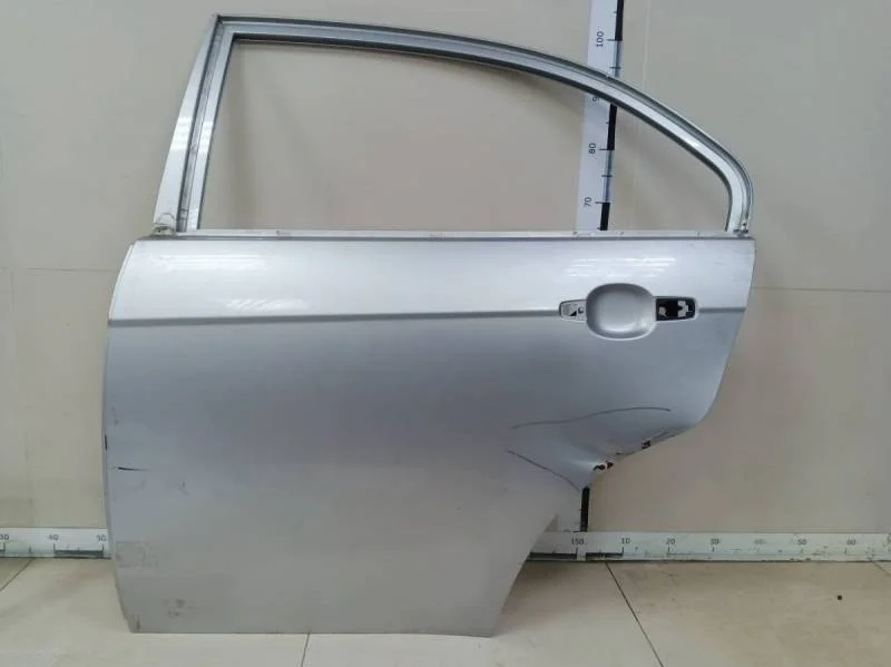 Дверь задняя левая Chevrolet Epica (V250) 2006-2012