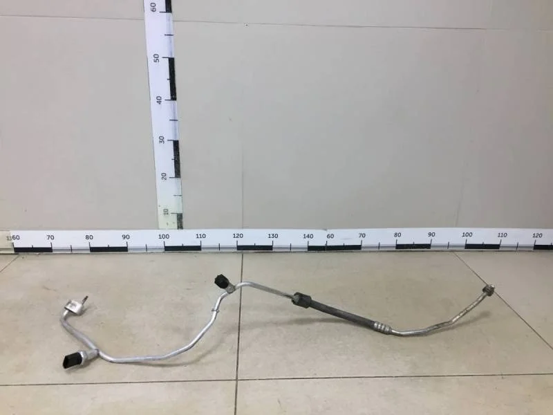 Трубка кондиционера Skoda Octavia (A7) 2013>