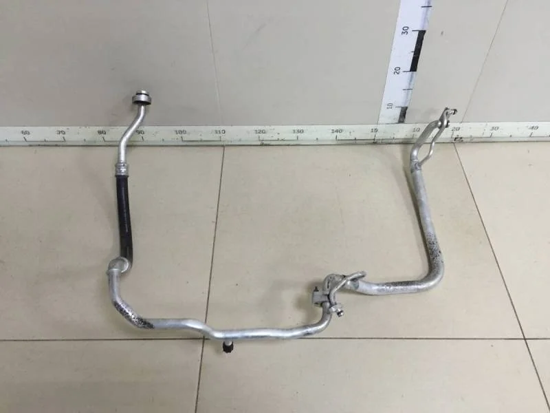 Трубка кондиционера Skoda Octavia (A7) 2013>