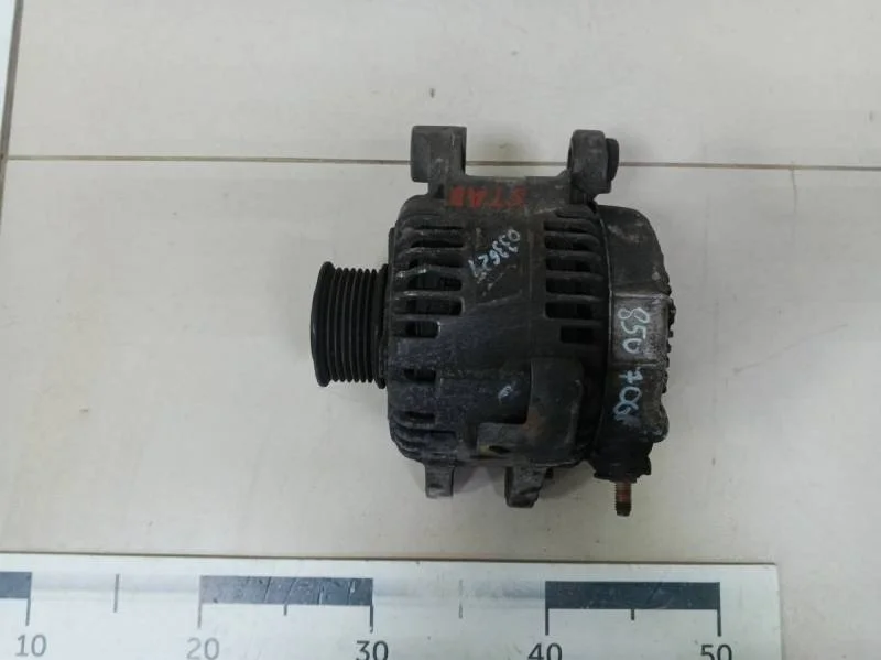 Генератор Hyundai Starex H1/Grand Starex 2007>