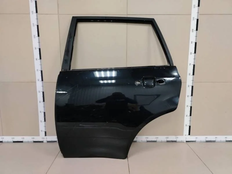 Дверь задняя левая Vortex Tingo 2010-2012