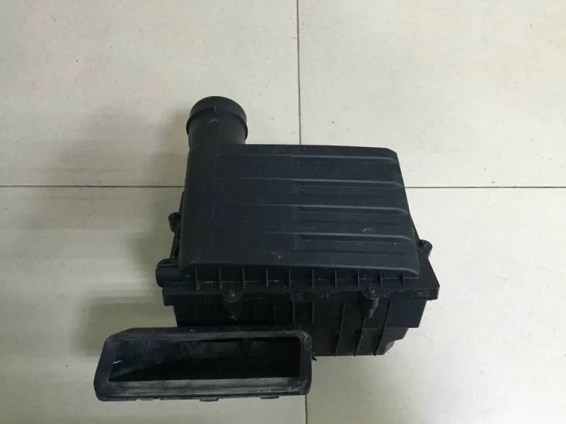 Корпус воздушного фильтра Skoda Octavia (A7) 2013>