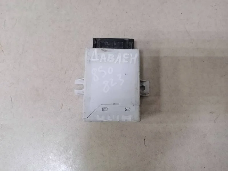 Блок электронный Porsche Cayenne 2003-2010