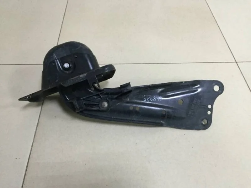 Рычаг задний продольный правый Skoda Octavia (A7) 2013>