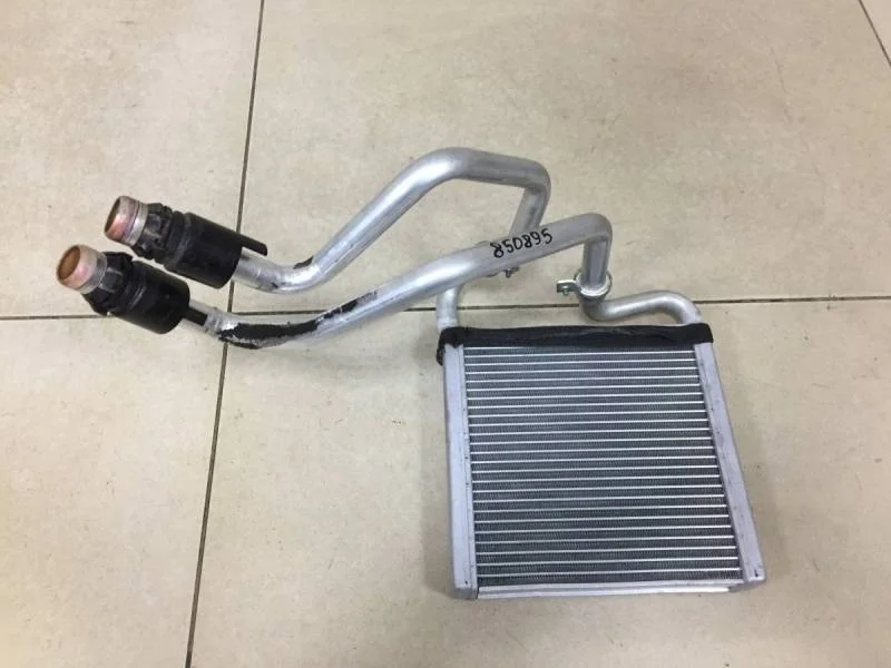 Радиатор отопителя Skoda Octavia (A7) 2013>