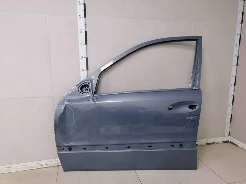 Дверь передняя левая Mercedes-Benz E-Class (W211) 2002-2009