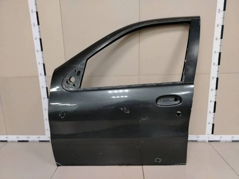 Дверь передняя левая Fiat Albea 2002-2012