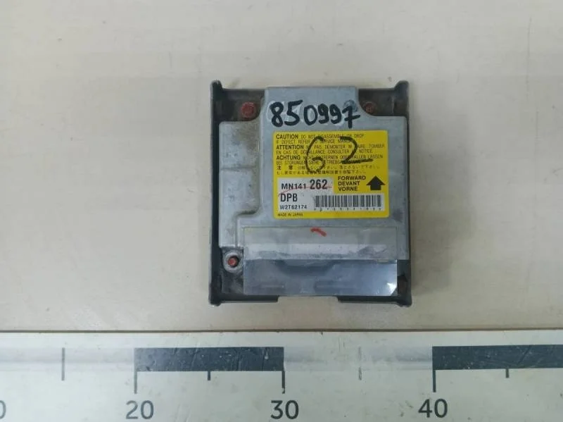 Блок управления AIR BAG Mitsubishi Lancer 9  (CS/Classic) 2000-2011