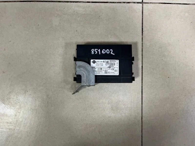 Блок комфорта Nissan Almera (N16) 2000-2006