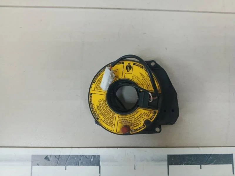 Механизм подрулевой для SRS (ленточный) Nissan Primera (P11) 1996-2002