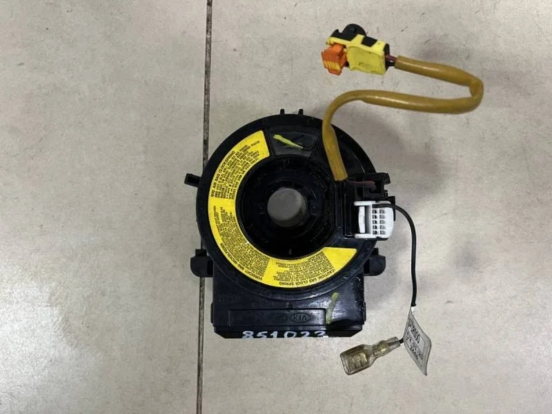 Механизм подрулевой для SRS (ленточный) Hyundai Solaris 2010-2017