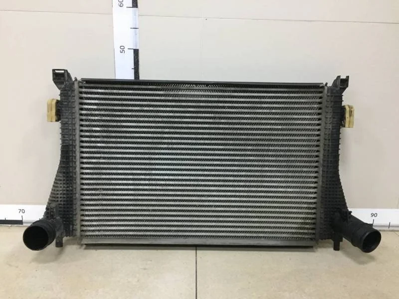 Интеркулер Skoda Octavia (A7) 2013>