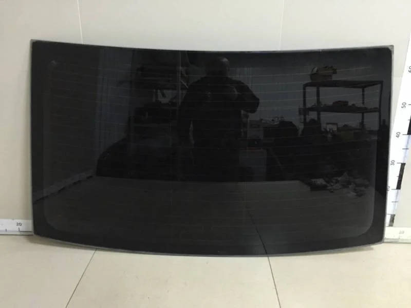 Стекло заднее Hyundai Elantra (HD) 2006-2010