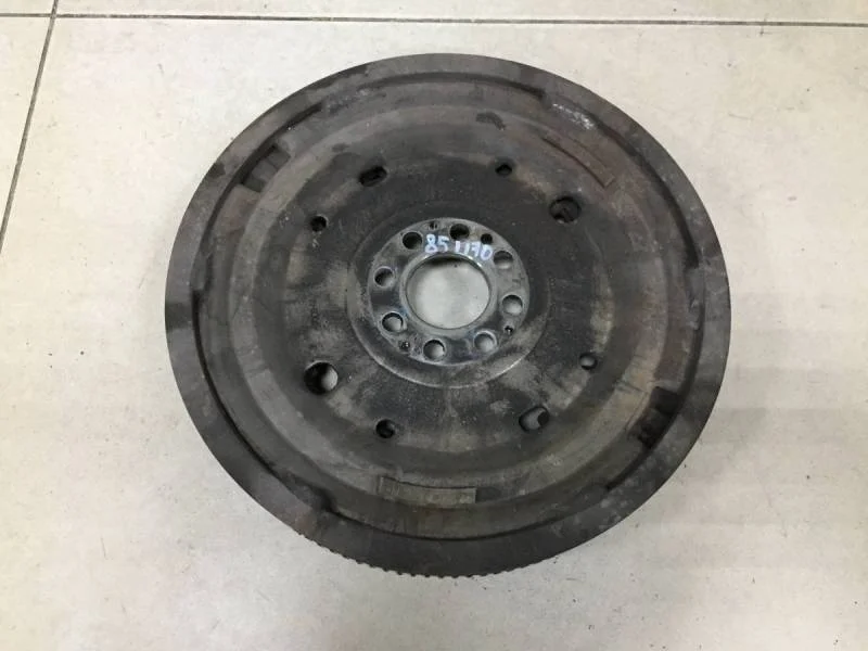 Маховик Skoda Octavia (A7) 2013>