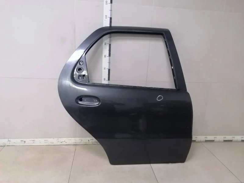 Дверь задняя правая Fiat Albea 2002-2012