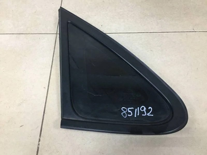 Стекло кузовное глухое левое Hyundai Elantra (HD) 2006-2010