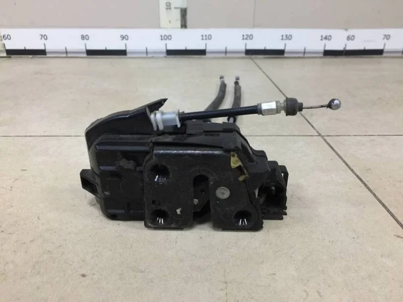 Замок двери передней левой Hyundai Elantra (HD) 2006-2010